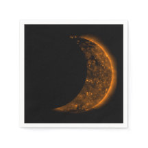 太陽のEclipse Transit