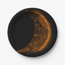 太陽のEclipse Transit