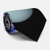 太陽のSystem Montage JPL Planet Photos ネクタイ (ロール)