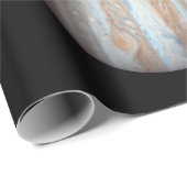 太陽のSystem Montage JPL Planet Photos ラッピングペーパー (ロールコーナー)