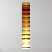 太陽は他の星に置き換えられた ポスター (正面)