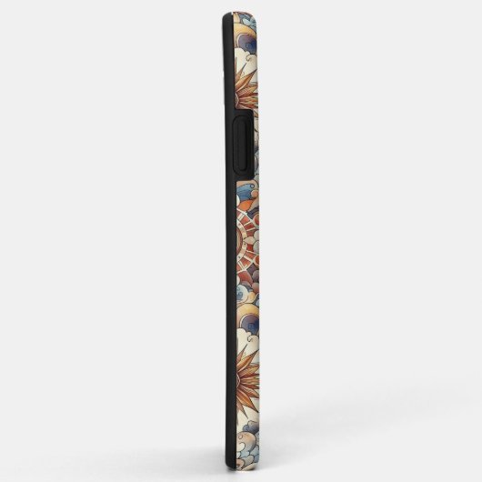 太陽は楽園にいる Case-Mate iPhoneケース (裏面/右)