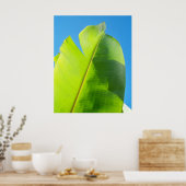 太陽への到達 ポスター (キッチン)