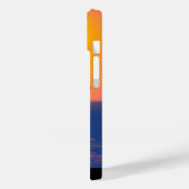 太陽への挨拶 Case-Mate iPhoneケース (裏面 / 左)