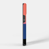 太陽への挨拶 iPhoneケース (右側面)