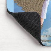 太陽への翼 マウスパッド (コーナー)