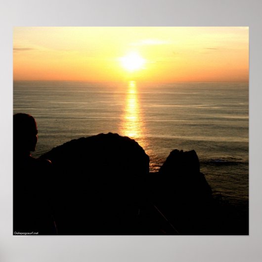 太陽への道 ポスター (正面)