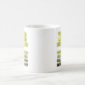 太陽みたいな面白いマグカップ コーヒーマグカップ (中央)