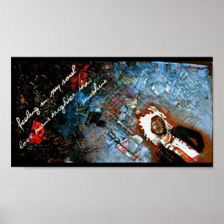 太陽よりも明るい ポスター