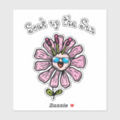 太陽を吸収する シール (シート)