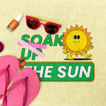 太陽を吸収する