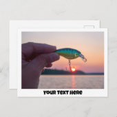 太陽を捕まえろ！ ポストカード (正面/裏面)