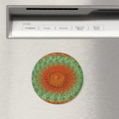 太陽を癒す….. マグネット (インサイチュ (食洗機))