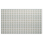 太陽を追う ファブリック (ヤード)