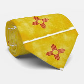 太陽シンボル ネクタイ (ロール)