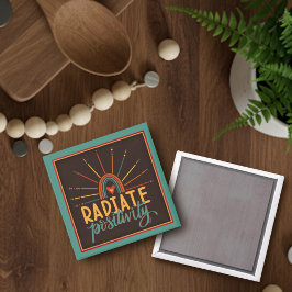 太陽モダン放射陽位置引用文視感度 マグネット