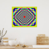 太陽保輝くが ポスター (キッチン)