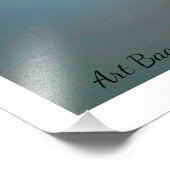 太陽光バラ(2) フォトプリント            (角)