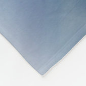 太陽光線のフリースブランケットが付いているヨット フリースブランケット (角)