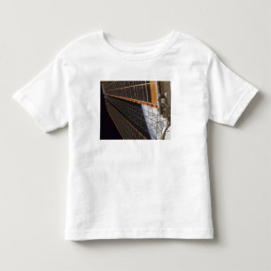 太陽光線を集めるためのアンテナの翼 トドラーTシャツ