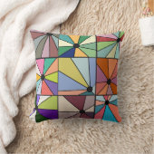 太陽光線 クッション (ブランケット)