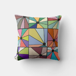 太陽光線 クッション