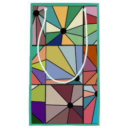 太陽光線 スモールペーパーバッグ