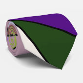 太陽光線 ネクタイ (ロール)