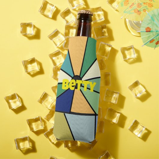 太陽光線 ボトルクーラー (インサイチュ 夏)