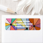 太陽光線 ラベル (インサイチュ)