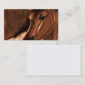 太陽光線 名刺 (正面/裏面)