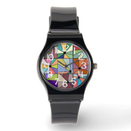 太陽光線 腕時計