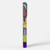 太陽光線 Case-Mate iPhoneケース (裏面 / 右)