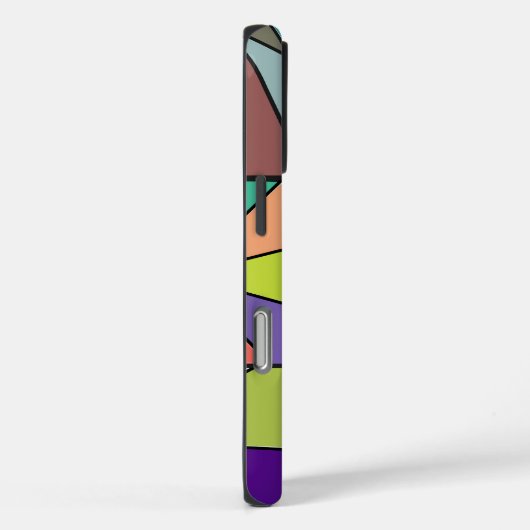 太陽光線 Case-Mate iPhoneケース (裏面 / 右)