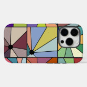 太陽光線 Case-Mate iPhoneケース (裏面 (横))