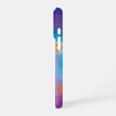 太陽光線 iPhoneケース (左側面)