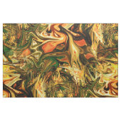 太陽光踊り........ ファブリック (ファットクウォーター)