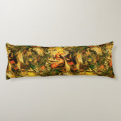 太陽光踊り..... ボディピロー (裏面)