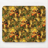 太陽光踊り........ マウスパッド (正面)