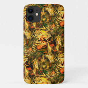 太陽光踊り........ iPhone 11 ケース