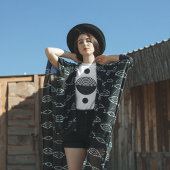 太陽円 Tシャツ