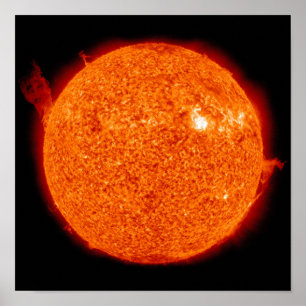 太陽太陽のの活動 ポスター