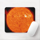 太陽太陽のの活動 マウスパッド (マウス)