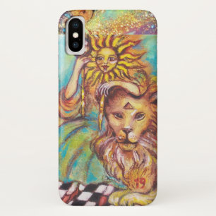 太陽失ったの石 iPhone X ケース