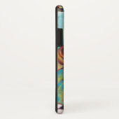 太陽失ったの石 Case-Mate iPhoneケース (裏面/右)