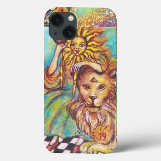 太陽失ったの石 Case-Mate iPhoneケース (裏面)