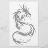 太陽文房具 便箋 (正面)