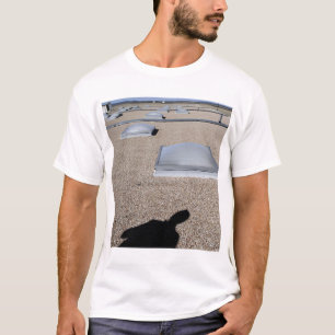 太陽日の照明装置 Tシャツ