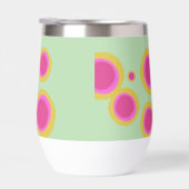 太陽水筒 (右面)