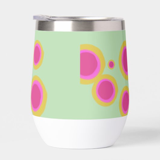 太陽水筒 (右面)